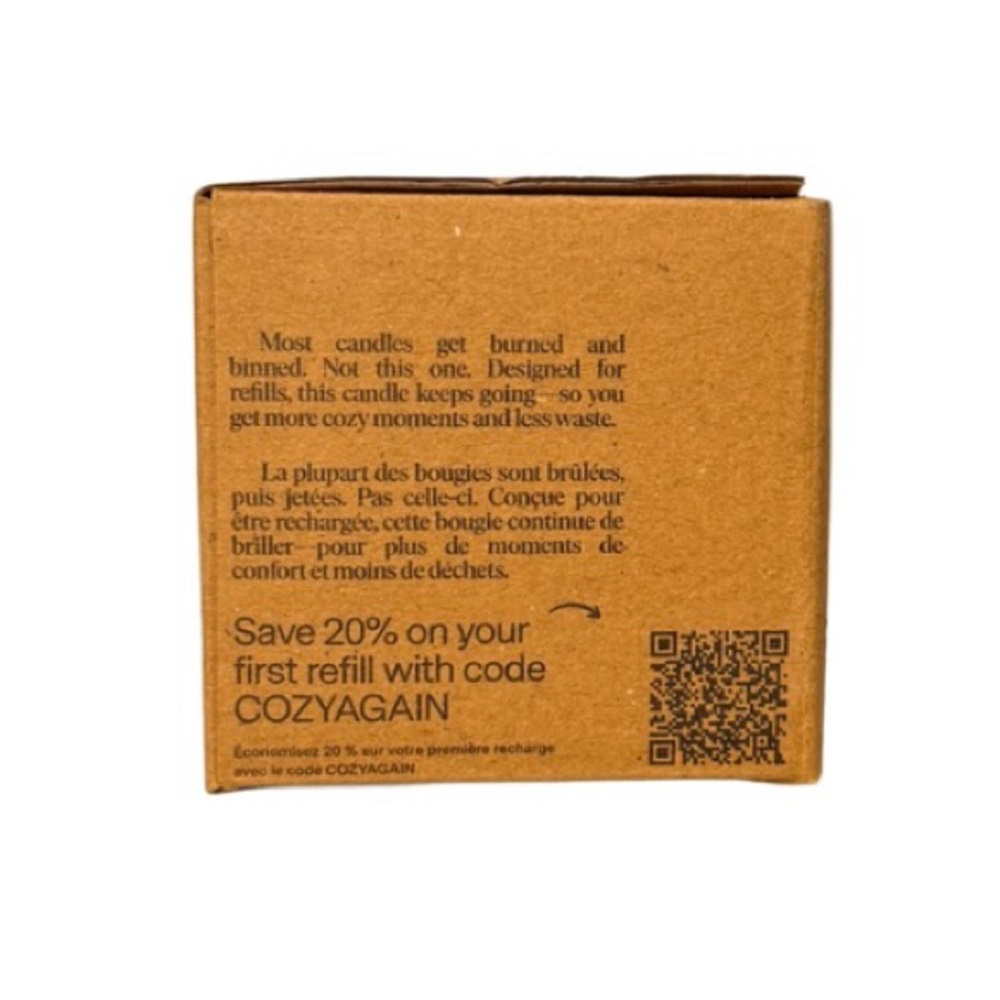 Siblings - Palo Santo - Single Wick Candle - Picture 7 of 10